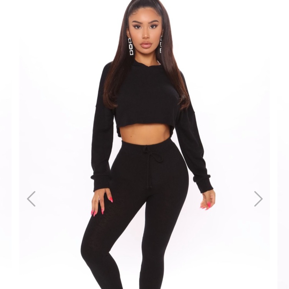 Fashion Nova matching set
